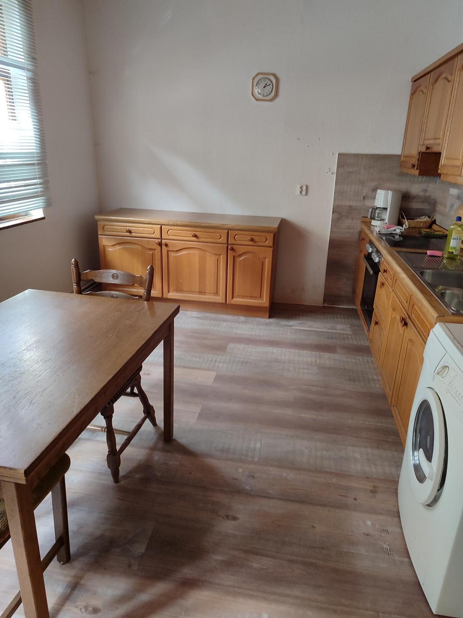 Gaestehaus Herda Бридел Екстериор снимка