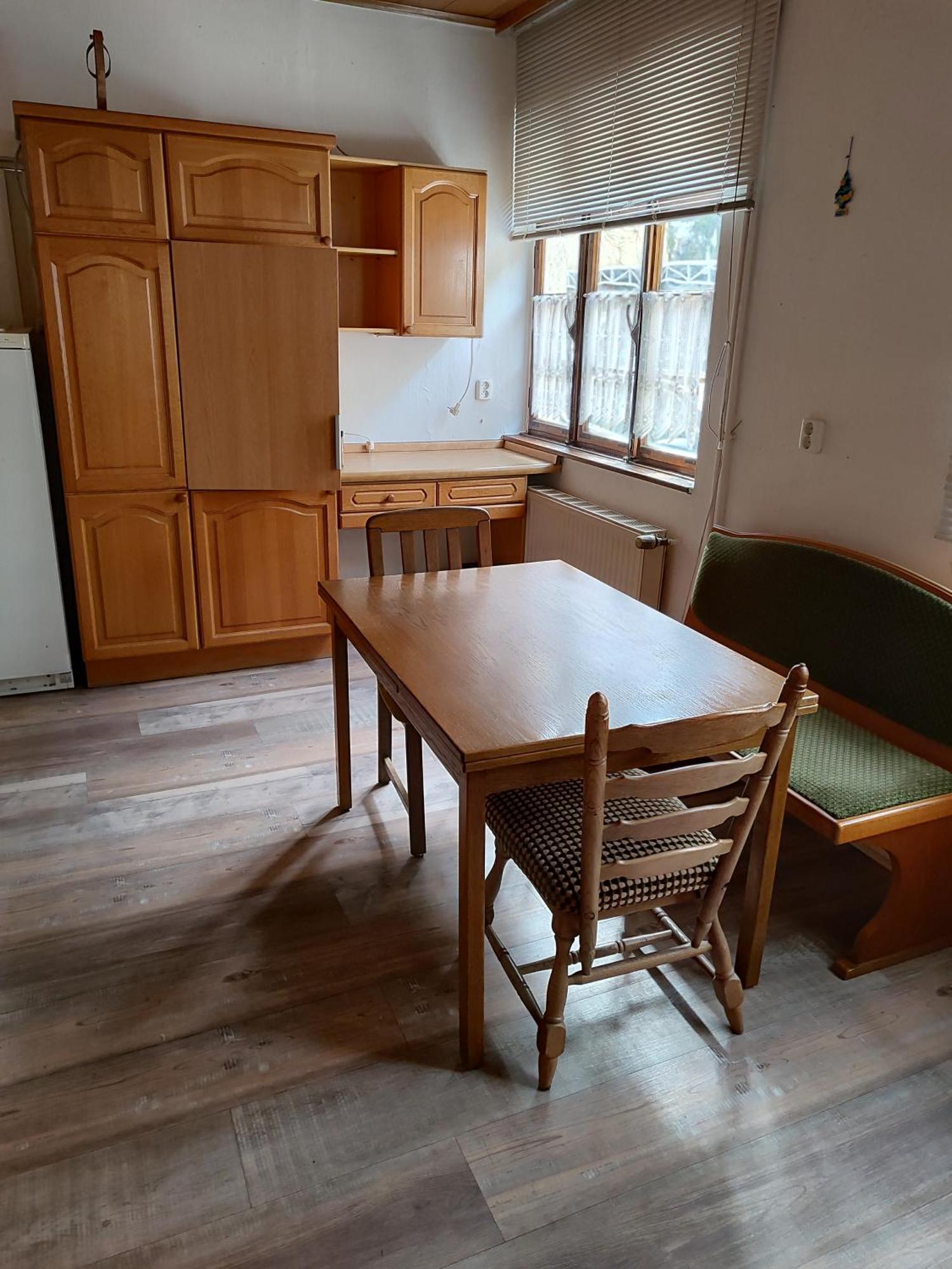 Gaestehaus Herda Бридел Екстериор снимка